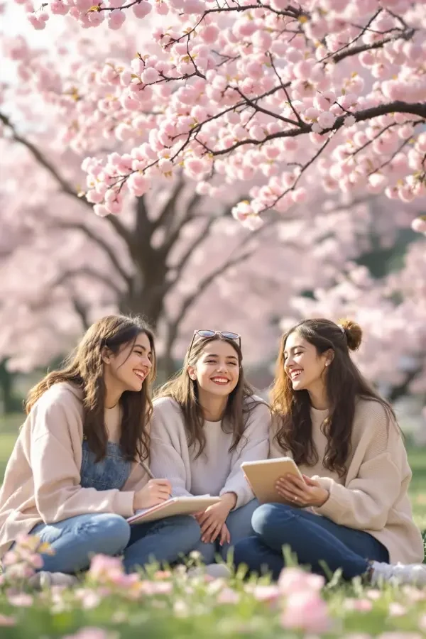 蜂蜜与四叶草 - 治愈温馨影视 蜂蜜与四叶草 海报