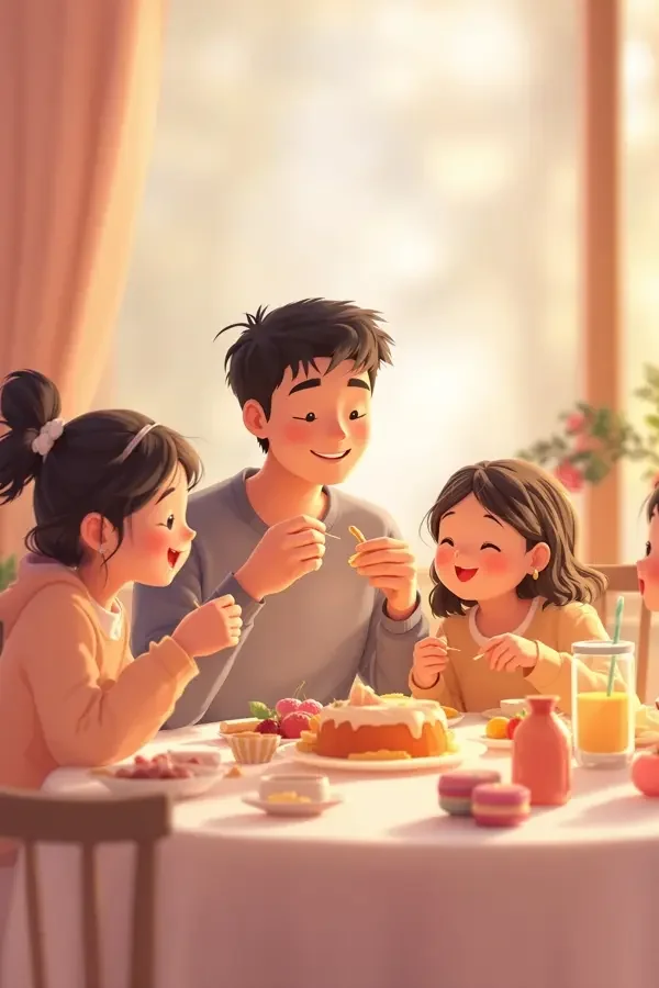 三月的狮子 - 治愈温馨影视 三月的狮子 海报
